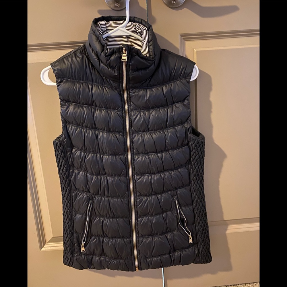 Calvin Klein Puffer Vest